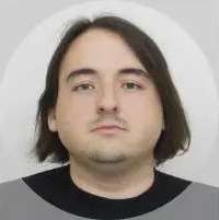 Arseniy Shestakov, clean-shaven and all neat